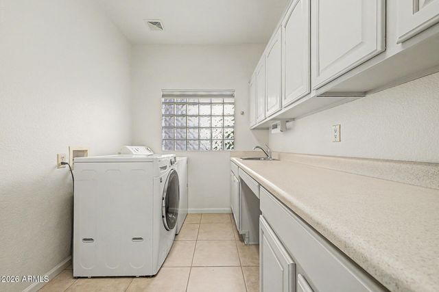 9919 E CRYSTAL Drive, Sun Lakes, AZ 85248