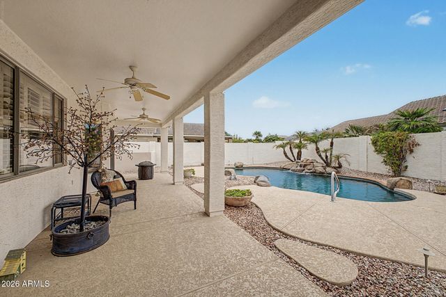 9919 E CRYSTAL Drive, Sun Lakes, AZ 85248