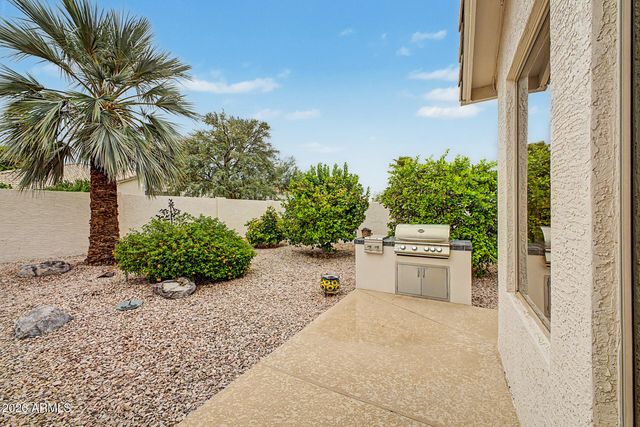 9919 E CRYSTAL Drive, Sun Lakes, AZ 85248