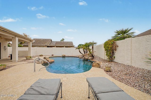9919 E CRYSTAL Drive, Sun Lakes, AZ 85248