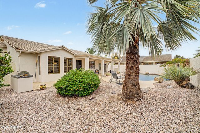 9919 E CRYSTAL Drive, Sun Lakes, AZ 85248