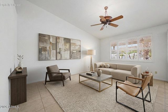 9919 E CRYSTAL Drive, Sun Lakes, AZ 85248