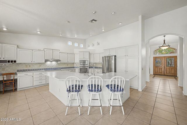 9919 E CRYSTAL Drive, Sun Lakes, AZ 85248