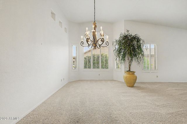 9919 E CRYSTAL Drive, Sun Lakes, AZ 85248