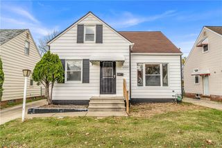 14705 Krems Avenue, Maple Heights, OH 44137