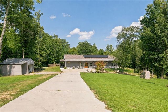 1411 Williams Road, Dallas, GA 30132
