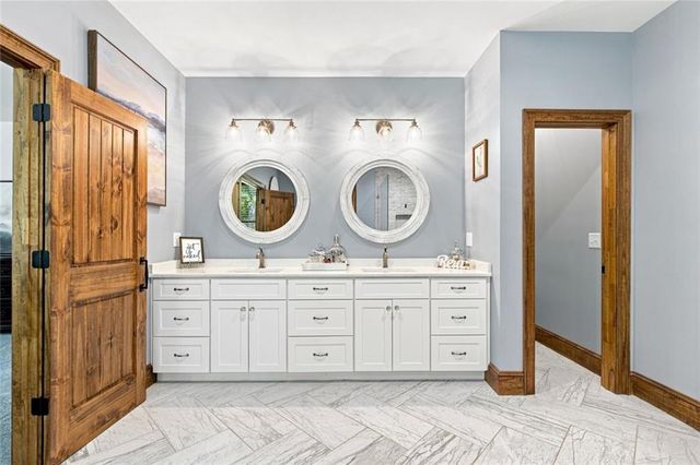 1411 Williams Road, Dallas, GA 30132