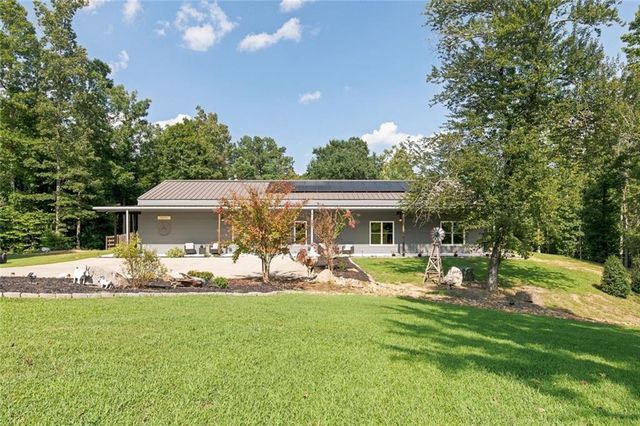 1411 Williams Road, Dallas, GA 30132