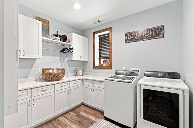 1411 Williams Road, Dallas, GA 30132