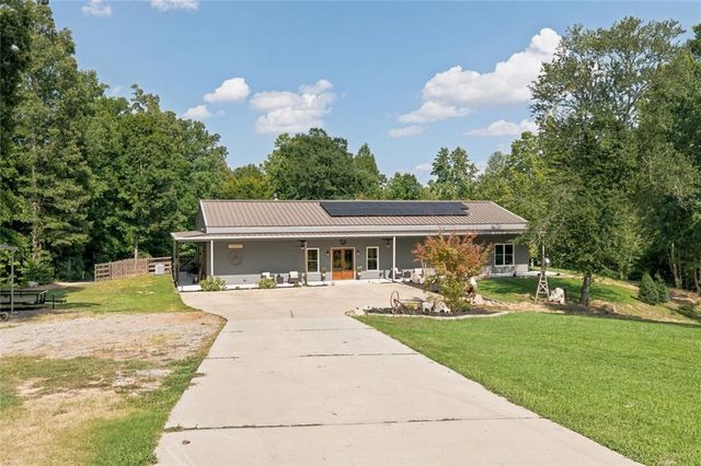 1411 Williams Road, Dallas, GA 30132