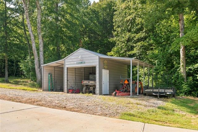 1411 Williams Road, Dallas, GA 30132