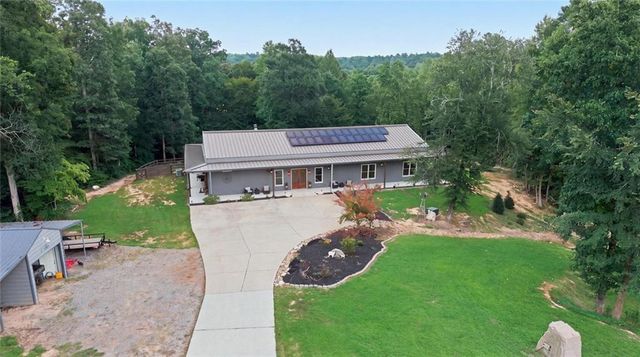 1411 Williams Road, Dallas, GA 30132