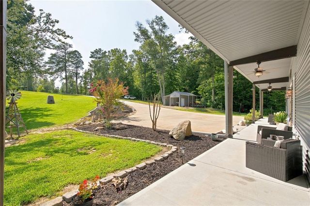 1411 Williams Road, Dallas, GA 30132