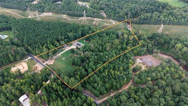1411 Williams Road, Dallas, GA 30132