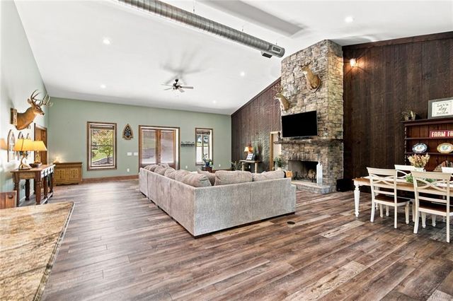 1411 Williams Road, Dallas, GA 30132