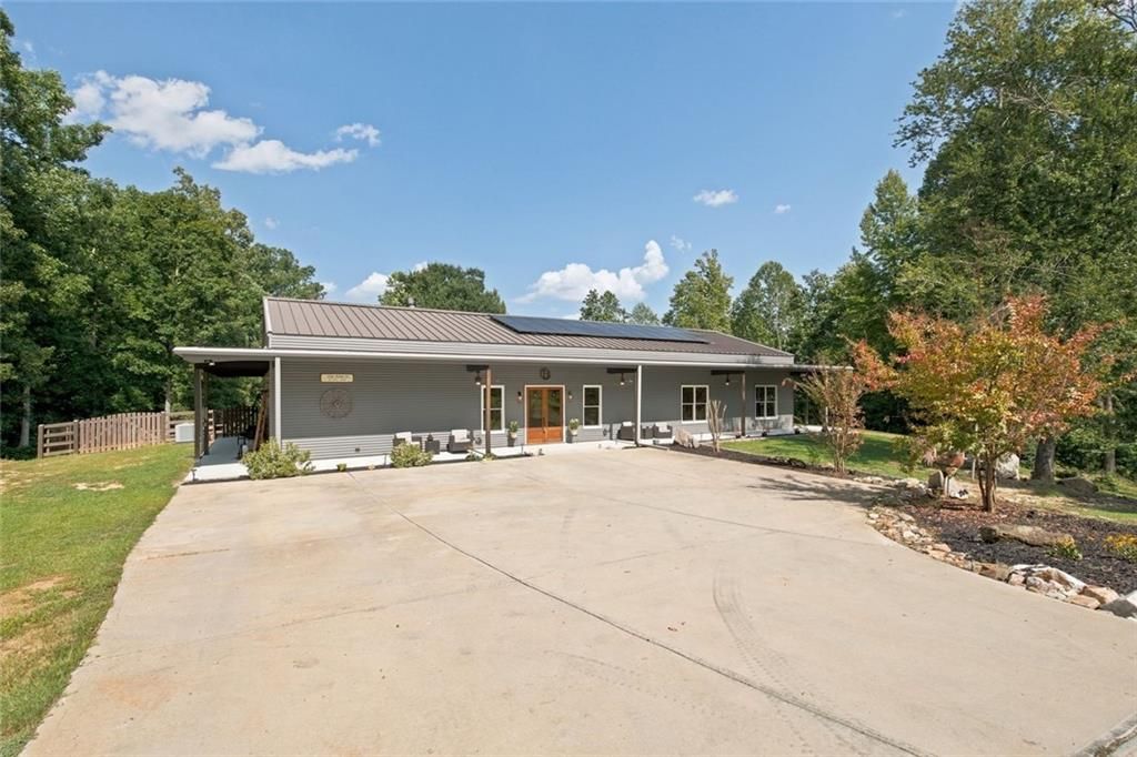 1411 Williams Road, Dallas, GA 30132