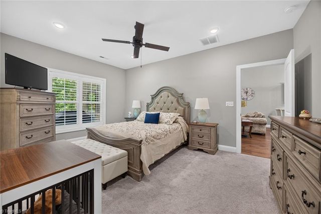 1201 Plantation Village Drive, Clemmons, NC 27012