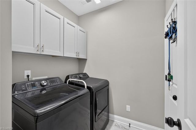1201 Plantation Village Drive, Clemmons, NC 27012