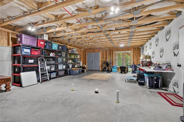 1201 Plantation Village Drive, Clemmons, NC 27012