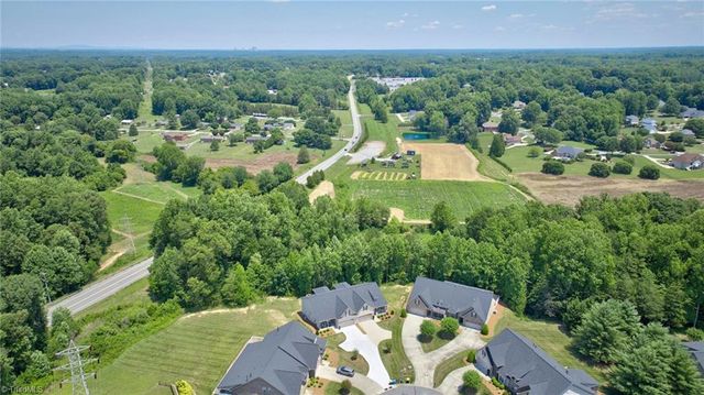 1201 Plantation Village Drive, Clemmons, NC 27012