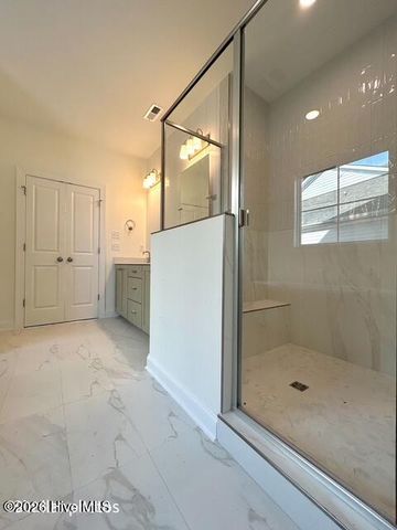 815 Sweetgrass Street, Holly Ridge, NC 28445