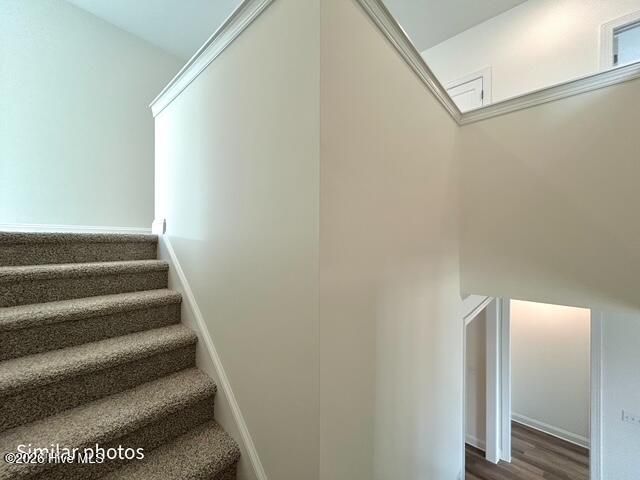 815 Sweetgrass Street, Holly Ridge, NC 28445