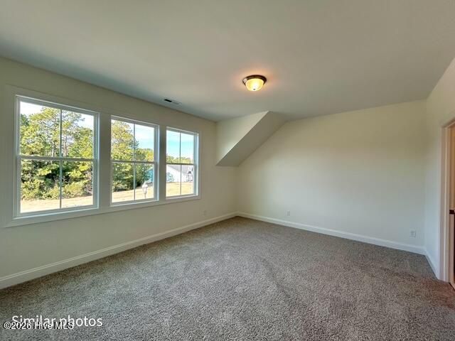 815 Sweetgrass Street, Holly Ridge, NC 28445