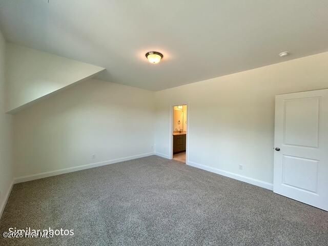 815 Sweetgrass Street, Holly Ridge, NC 28445