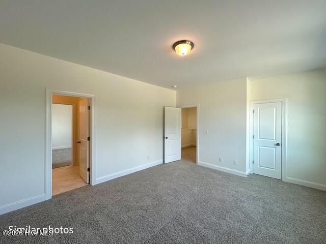 815 Sweetgrass Street, Holly Ridge, NC 28445