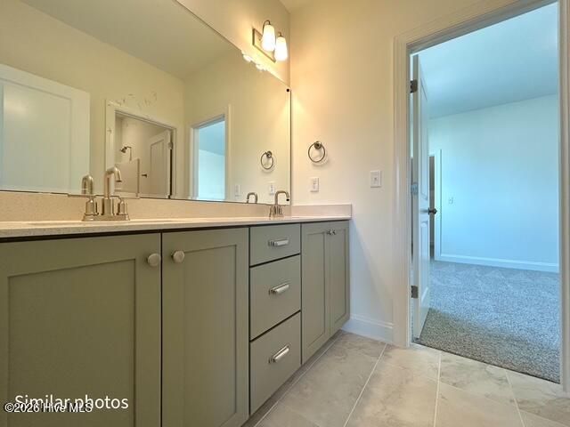 815 Sweetgrass Street, Holly Ridge, NC 28445