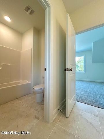 815 Sweetgrass Street, Holly Ridge, NC 28445