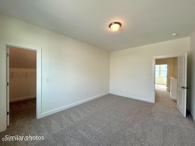 815 Sweetgrass Street, Holly Ridge, NC 28445