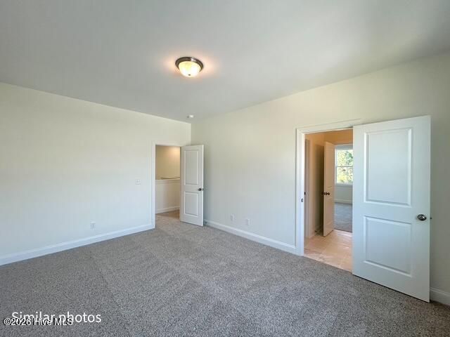 815 Sweetgrass Street, Holly Ridge, NC 28445