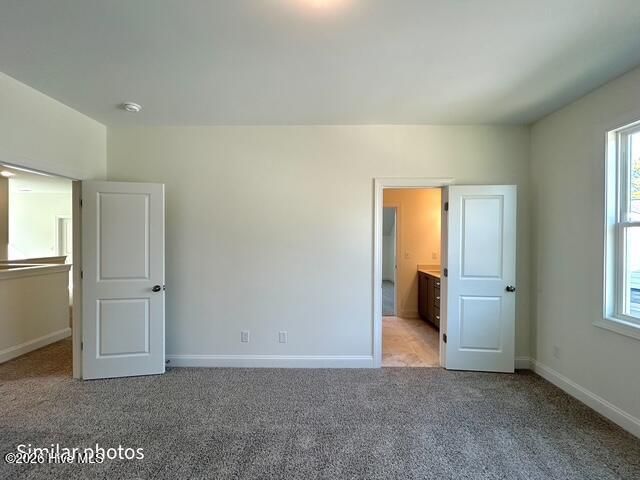 815 Sweetgrass Street, Holly Ridge, NC 28445