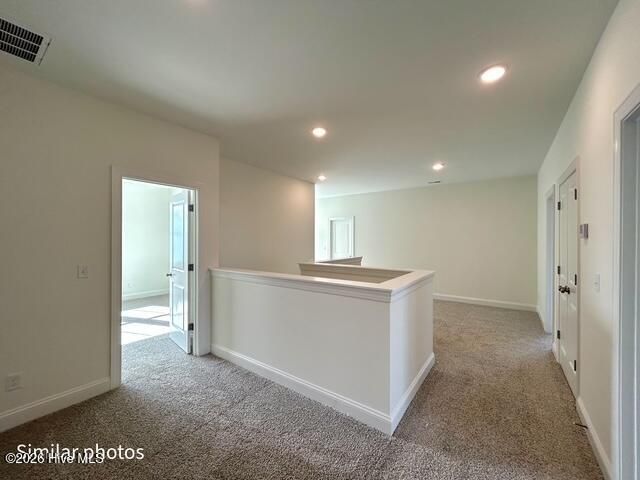 815 Sweetgrass Street, Holly Ridge, NC 28445