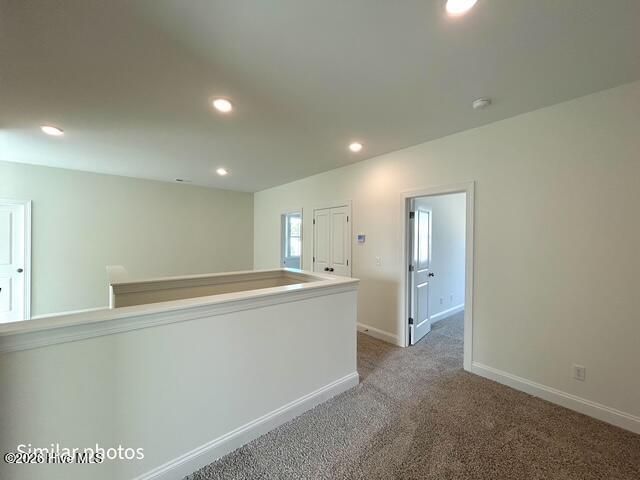 815 Sweetgrass Street, Holly Ridge, NC 28445