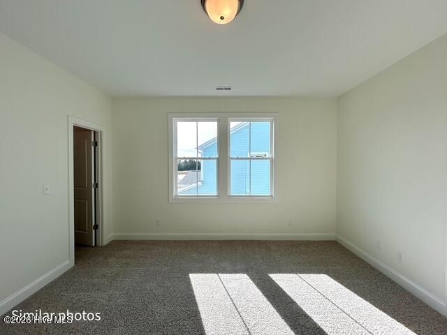 815 Sweetgrass Street, Holly Ridge, NC 28445