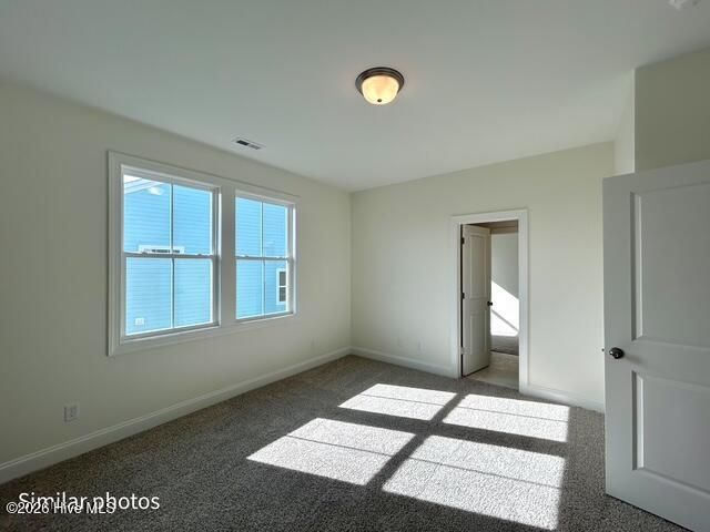 815 Sweetgrass Street, Holly Ridge, NC 28445