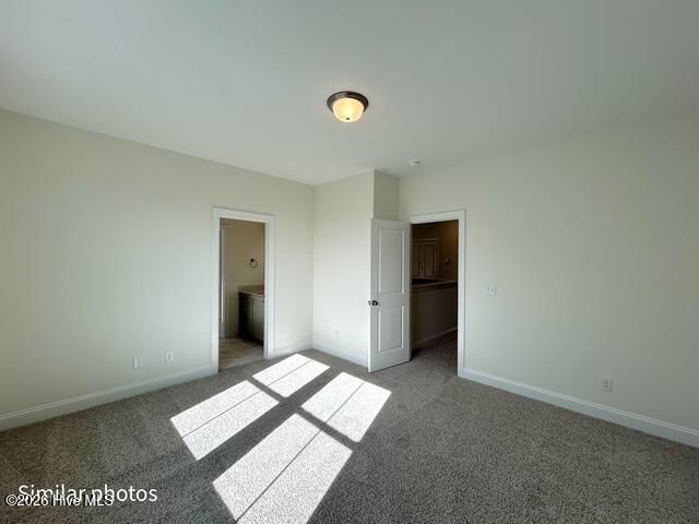 815 Sweetgrass Street, Holly Ridge, NC 28445