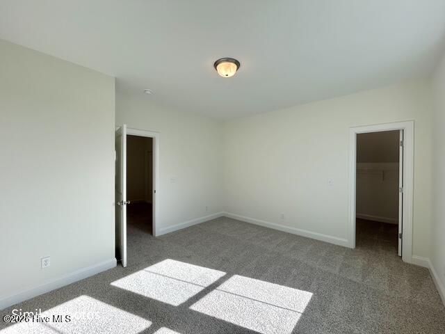 815 Sweetgrass Street, Holly Ridge, NC 28445