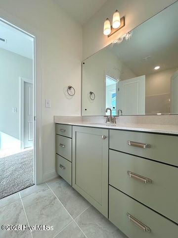 815 Sweetgrass Street, Holly Ridge, NC 28445