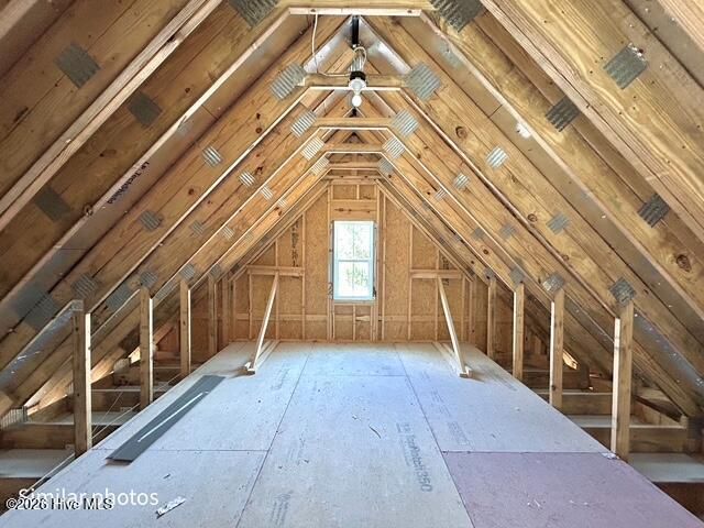 815 Sweetgrass Street, Holly Ridge, NC 28445