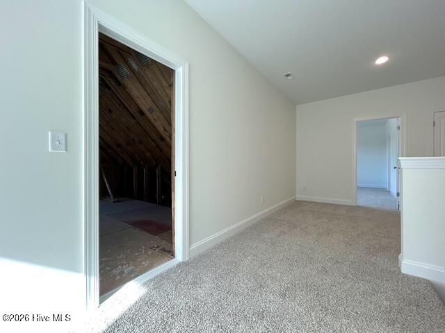 815 Sweetgrass Street, Holly Ridge, NC 28445