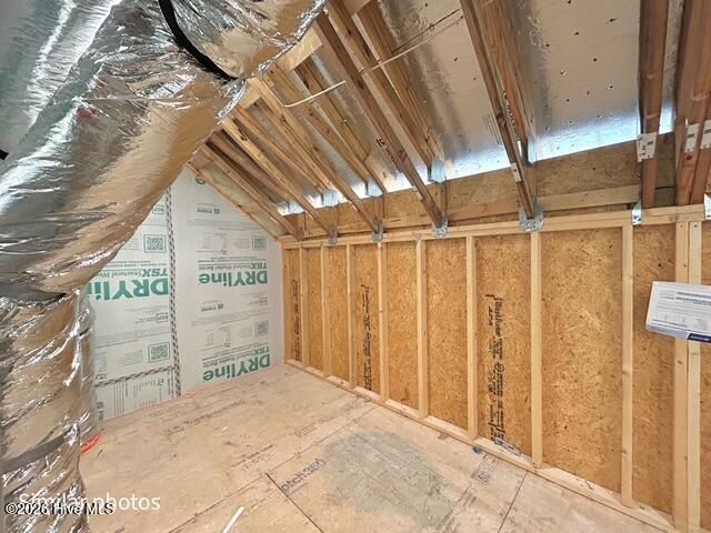 815 Sweetgrass Street, Holly Ridge, NC 28445