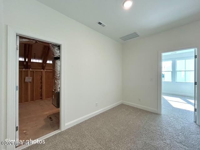 815 Sweetgrass Street, Holly Ridge, NC 28445