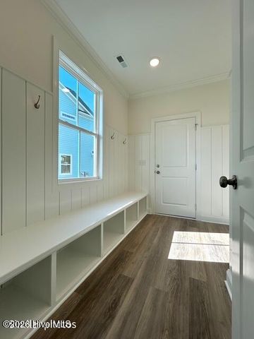 815 Sweetgrass Street, Holly Ridge, NC 28445