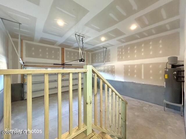 815 Sweetgrass Street, Holly Ridge, NC 28445