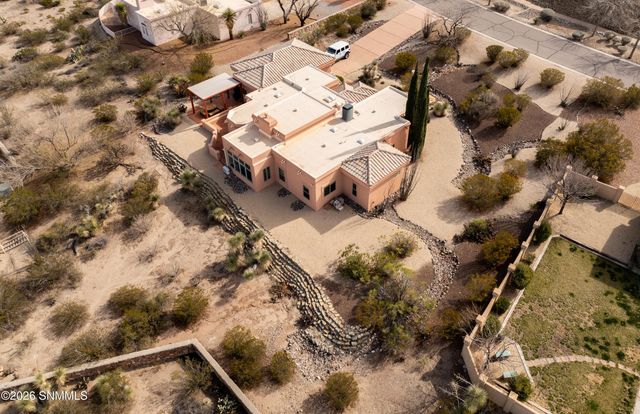 3436 Vista Primera Road, Las Cruces, NM 88011