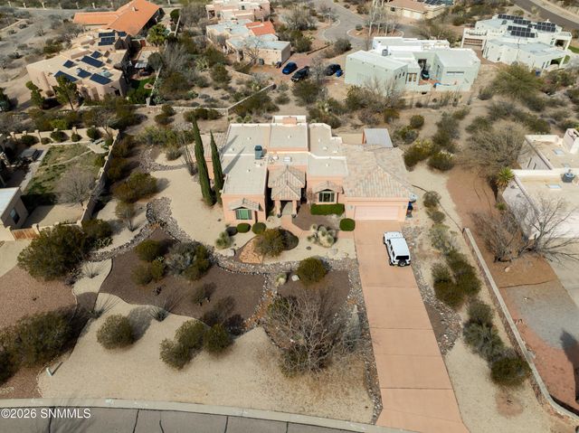 3436 Vista Primera Road, Las Cruces, NM 88011