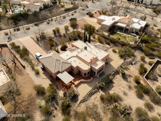 3436 Vista Primera Road, Las Cruces, NM 88011